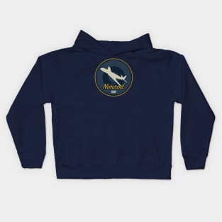 Nimrod Kids Hoodie